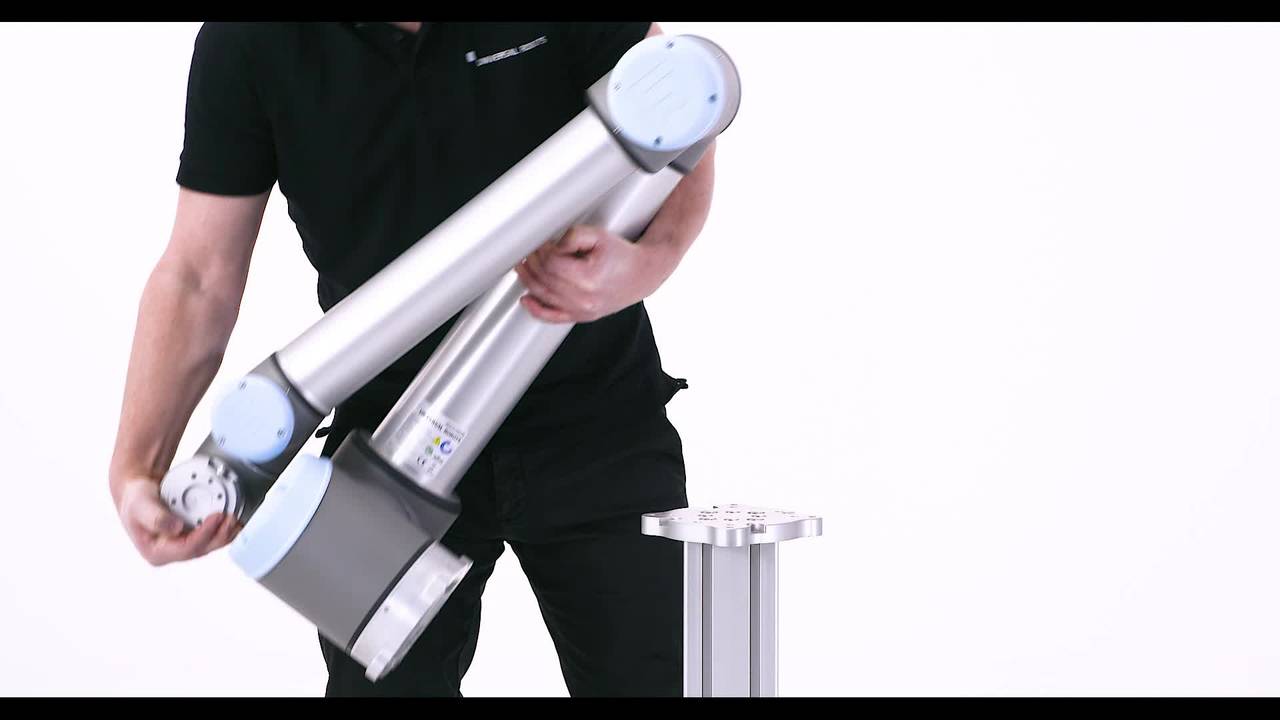 UR10 Manipulator by Robots - Clearpath — Robotics