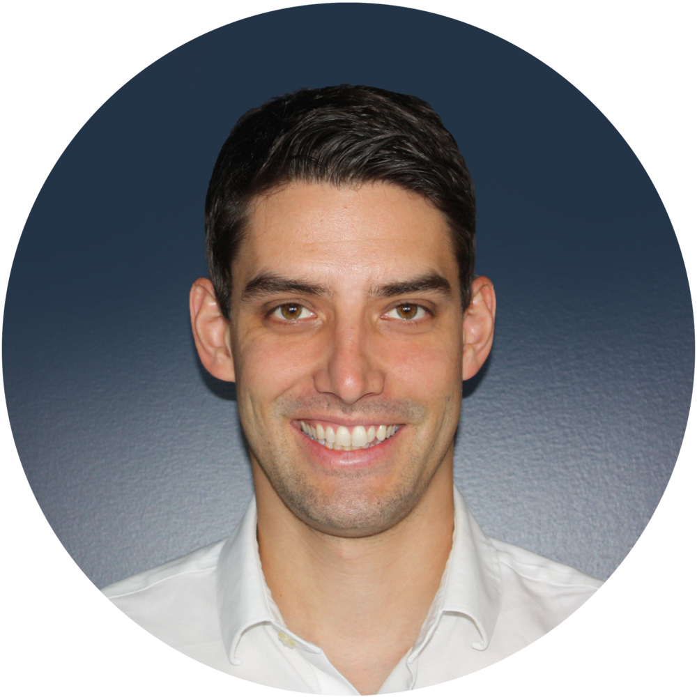 Speakers: François Giguère